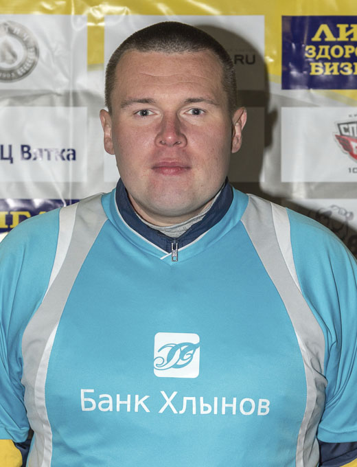 Заузолков Константин